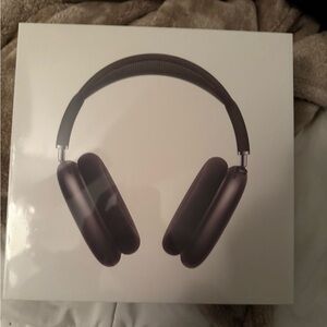 Apple AirPod Max black